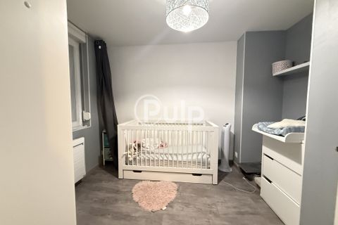 Villa a La Gorgue, Nord, La Gorgue - € 199.900 | Ref: estf35 - foto 6