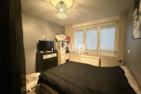 Villa a La Gorgue, Nord, La Gorgue - € 199.900 | Ref: estf35 - foto 7