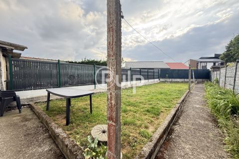 Villa a La Gorgue, Nord, La Gorgue - € 199.900 | Ref: estf35 - foto 9