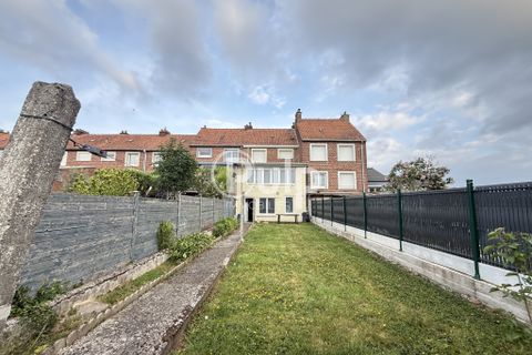Villa a La Gorgue, Nord, La Gorgue - € 199.900 | Ref: estf35 - foto 10