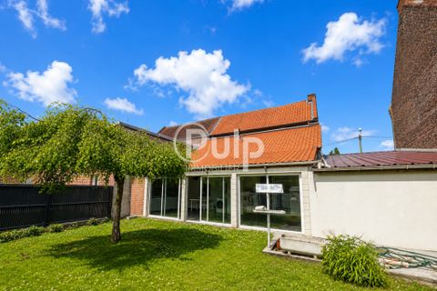 Byhus i Leforest, Pas-de-Calais, Leforest - € 199.900 | Ref: hen17863 - foto 1