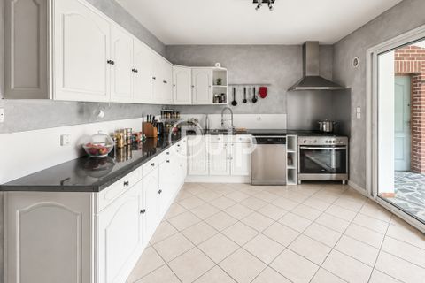 Byhus i Leforest, Pas-de-Calais, Leforest - € 199.900 | Ref: hen17863 - foto 2