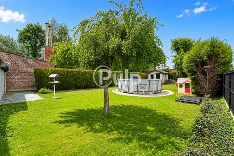 Byhus i Leforest, Pas-de-Calais, Leforest - € 199.900 | Ref: hen17863 - foto 3