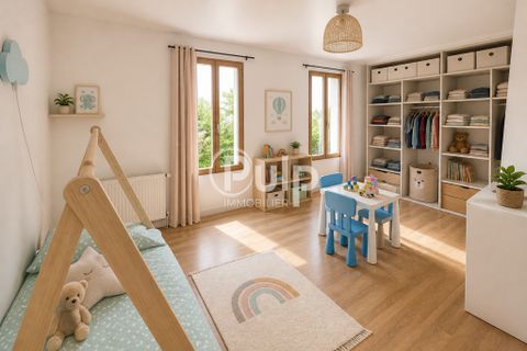 Byhus i Leforest, Pas-de-Calais, Leforest - € 199.900 | Ref: hen17863 - foto 4