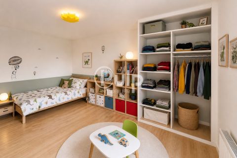 Byhus i Leforest, Pas-de-Calais, Leforest - € 199.900 | Ref: hen17863 - foto 5