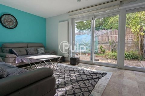 Villa i Roubaix, Nord, Roubaix - € 210.000 | Ref: half40 - foto 2