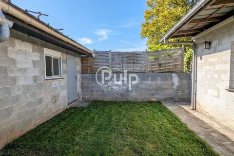 Villa i Roubaix, Nord, Roubaix - € 210.000 | Ref: half40 - foto 3