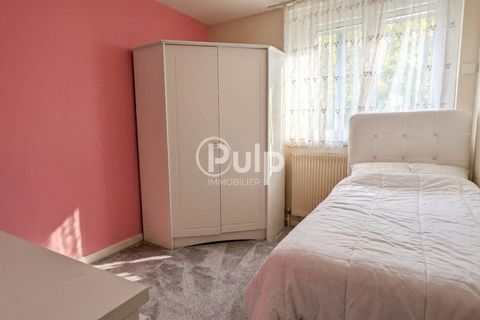 Villa i Roubaix, Nord, Roubaix - € 210.000 | Ref: half40 - foto 4