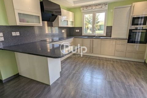 Villa i Roubaix, Nord, Roubaix - € 210.000 | Ref: half40 - foto 5
