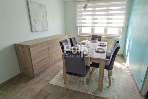 Villa i Roubaix, Nord, Roubaix - € 210.000 | Ref: half40 - foto 6