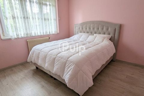 Villa i Roubaix, Nord, Roubaix - € 210.000 | Ref: half40 - foto 7