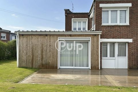 Villa i Arras, Pas-de-Calais, Arras - € 214.900 | Ref: arr17873 - foto 2