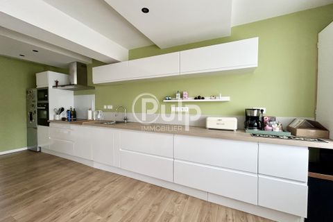 Villa i Arras, Pas-de-Calais, Arras - € 214.900 | Ref: arr17873 - foto 5
