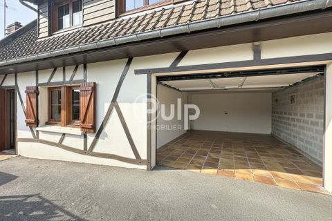 Villa a Hesdin, Pas-de-Calais, Hesdin - € 144.840 | Ref: hesf116 - foto 2