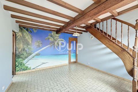 Villa a Hesdin, Pas-de-Calais, Hesdin - € 144.840 | Ref: hesf116 - foto 4
