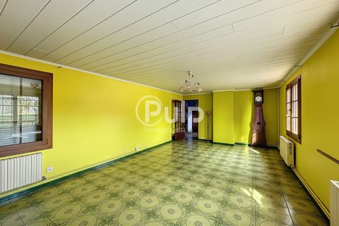 Villa a Hesdin, Pas-de-Calais, Hesdin - € 144.840 | Ref: hesf116 - foto 5