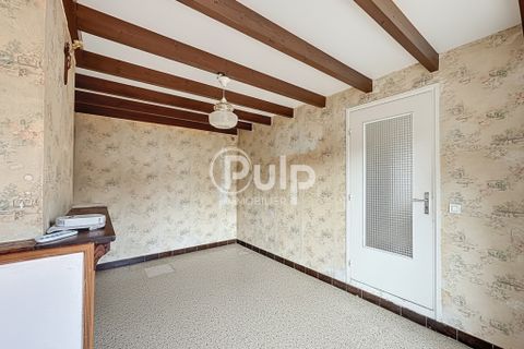 Villa a Hesdin, Pas-de-Calais, Hesdin - € 144.840 | Ref: hesf116 - foto 7
