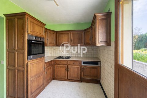 Villa a Hesdin, Pas-de-Calais, Hesdin - € 144.840 | Ref: hesf116 - foto 8