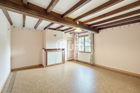 Villa a Hesdin, Pas-de-Calais, Hesdin - € 144.840 | Ref: hesf116 - foto 10