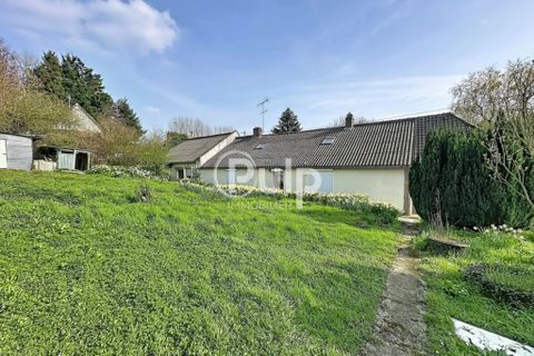 Villa a Hesdin, Pas-de-Calais, Hesdin - € 144.840 | Ref: hesf116 - foto 11