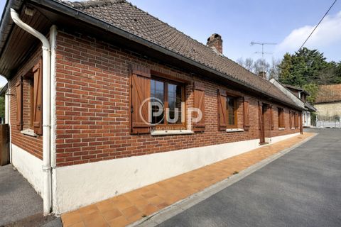Villa a Hesdin, Pas-de-Calais, Hesdin - € 144.840 | Ref: hesf116 - foto 12