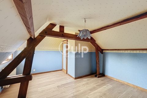 Villa a Hesdin, Pas-de-Calais, Hesdin - € 144.840 | Ref: hesf116 - foto 15