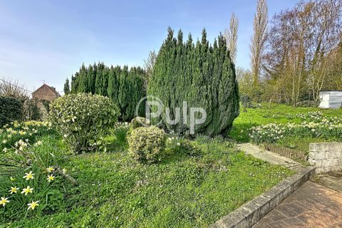 Villa a Hesdin, Pas-de-Calais, Hesdin - € 144.840 | Ref: hesf116 - foto 17