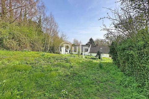 Villa a Hesdin, Pas-de-Calais, Hesdin - € 144.840 | Ref: hesf116 - foto 18