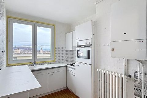 Leilighet i Chamalieres, Puy-de-Dome, Chamalieres - € 117 500 | Ref: 11bM3G - foto 2
