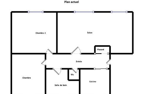 Leilighet i Chamalieres, Puy-de-Dome, Chamalieres - € 117 500 | Ref: 11bM3G - foto 8
