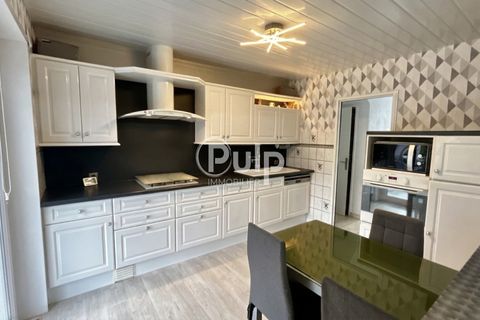 Villa i Courrières, Pas-de-Calais, Courrières - € 205.000 | Ref: hen17876 - foto 1