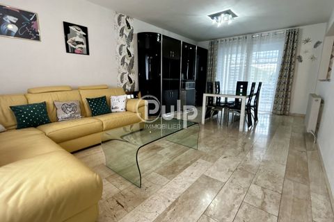Villa i Courrières, Pas-de-Calais, Courrières - € 205.000 | Ref: hen17876 - foto 2