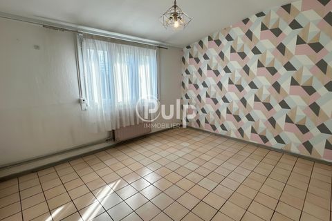 Villa i Courrières, Pas-de-Calais, Courrières - € 205.000 | Ref: hen17876 - foto 5