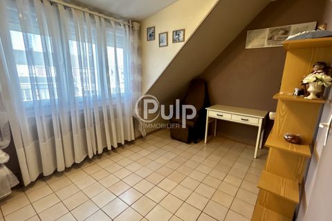 Villa i Courrières, Pas-de-Calais, Courrières - € 205.000 | Ref: hen17876 - foto 7