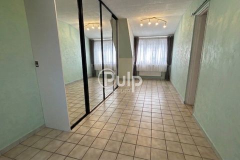 Villa i Courrières, Pas-de-Calais, Courrières - € 205.000 | Ref: hen17876 - foto 8