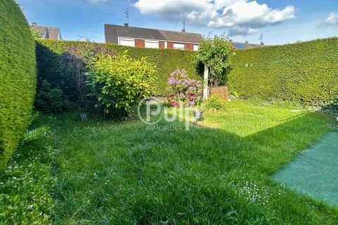 Villa i Courrières, Pas-de-Calais, Courrières - € 205.000 | Ref: hen17876 - foto 10