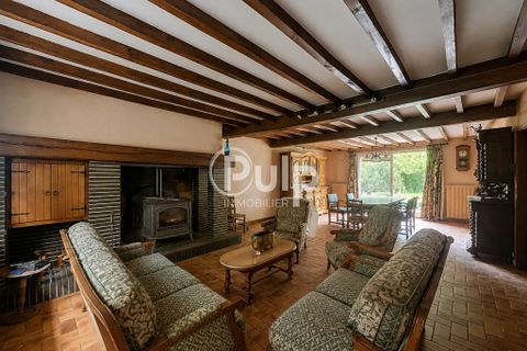 Villa a Hesdin, Pas-de-Calais, Hesdin - € 213.900 | Ref: hesf113 - foto 3