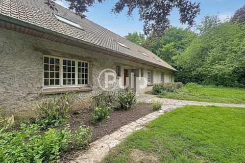 Villa a Hesdin, Pas-de-Calais, Hesdin - € 213.900 | Ref: hesf113 - foto 11