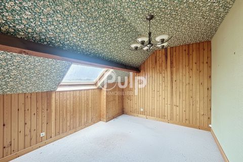 Villa a Hesdin, Pas-de-Calais, Hesdin - € 213.900 | Ref: hesf113 - foto 13