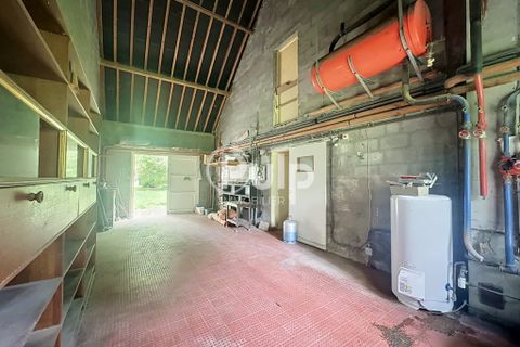 Villa a Hesdin, Pas-de-Calais, Hesdin - € 213.900 | Ref: hesf113 - foto 17