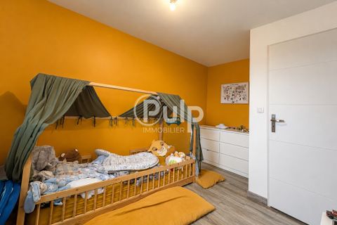 Bungalou a Leforest, Pas-de-Calais, Leforest - € 231.000 | Ref: hen17875 - foto 4