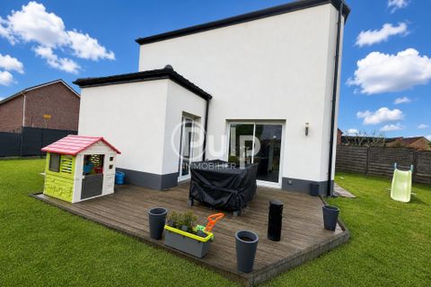 Bungalou a Leforest, Pas-de-Calais, Leforest - € 231.000 | Ref: hen17875 - foto 6