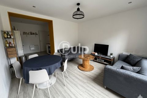 Byhus i Ronchin, Nord, Ronchin - € 288.900 | Ref: hauf163 - foto 3
