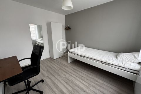 Byhus i Ronchin, Nord, Ronchin - € 288.900 | Ref: hauf163 - foto 4