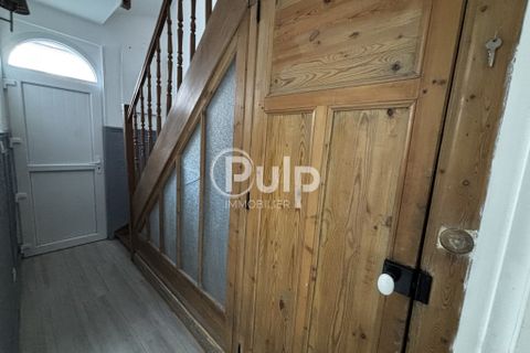 Byhus i Ronchin, Nord, Ronchin - € 288.900 | Ref: hauf163 - foto 5