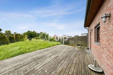 Villa a Saint-Venant, Pas-de-Calais, Saint-Venant - € 203.500 | Ref: isb17864 - foto 8