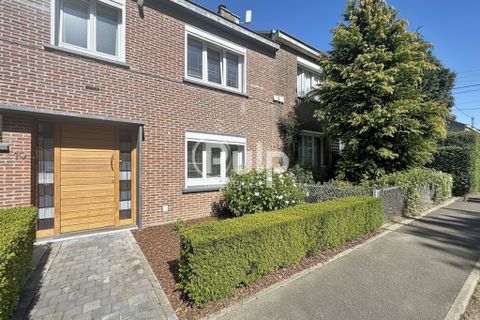 Villa i Wasquehal, Nord, Wasquehal - € 317.900 | Ref: siege17866 - foto 1