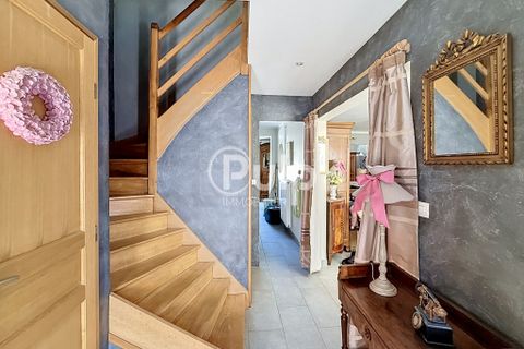Villa i Wasquehal, Nord, Wasquehal - € 317.900 | Ref: siege17866 - foto 6