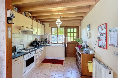 Villa a Hesdin, Pas-de-Calais, Hesdin - € 197.950 | Ref: hesf74 - foto 2
