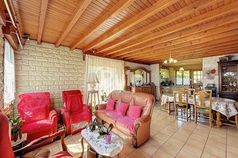Villa a Hesdin, Pas-de-Calais, Hesdin - € 197.950 | Ref: hesf74 - foto 3